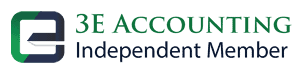 3E Accounting Independent Member
