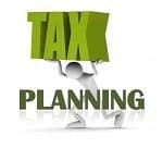 Personal Income Tax Planning Personal Income Tax Planning