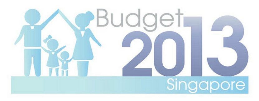 Singapore Budget 2013 Summary Singapore Budget 2013 Summary