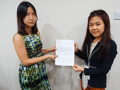 ASSISI Hospice on August 2014 ASSISI Hospice on August 2014