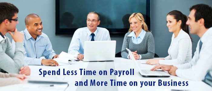 Services of Human Resource in Singapore