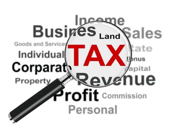 Tax Services in Singapore