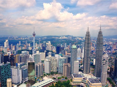 3E Accounting set up its first overseas office in Malaysia