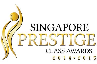 Singapore Prestige Class Awards 2014 / 2015 Singapore Prestige Class Awards 2014 / 2015