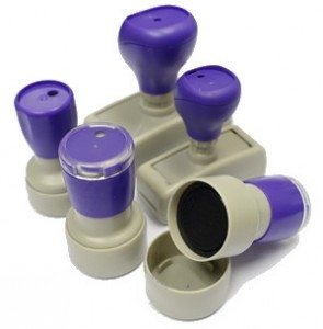 Self ink stamps / Self Inking Rubber Stamps Keeps No 1 for Business