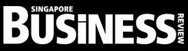 Singapore Business Review Logo