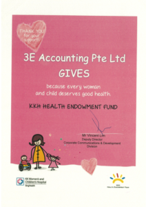 CSR - August 2015 - KKH Health Endowment Fund