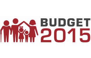 Singapore Budget 2015 Summary Singapore Budget 2015 Summary