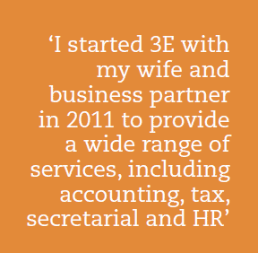 Press-Singapore ACCA Magazine March 2015