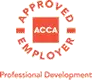 Association of Chartered Certified Accountants