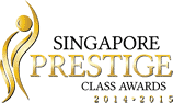 Singapore Prestige Class Awards 2014-2015