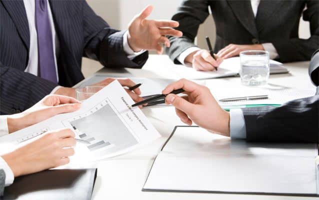 Auditing Services in Singapore