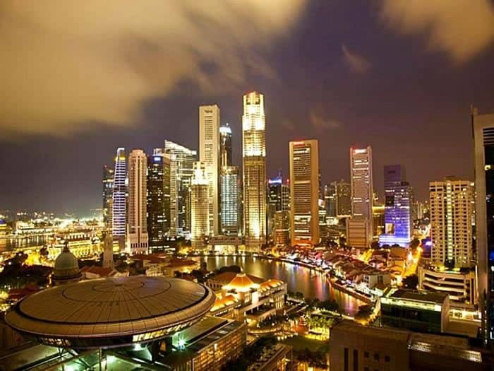 Basic Guidelines for Registering Your Company in Singapore