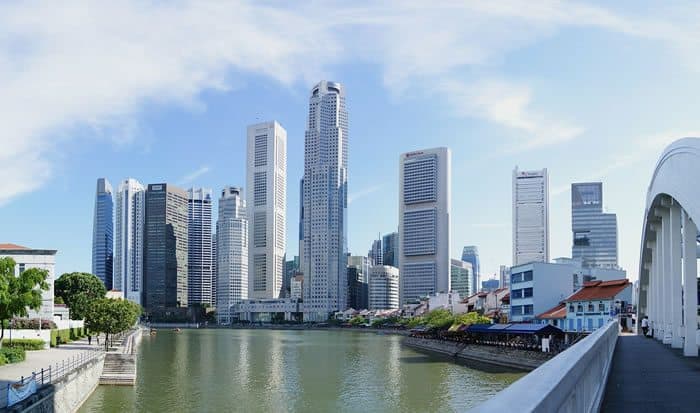 Business Advisory Services in Singapore