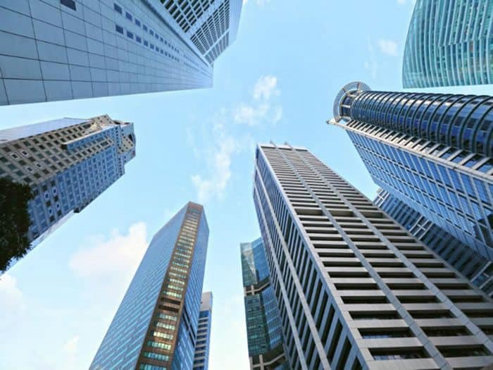 How to Set Up an Incorporated Company in Singapore