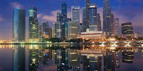 How to Set Up an Incorporated Company in Singapore How to Set Up an Incorporated Company in Singapore