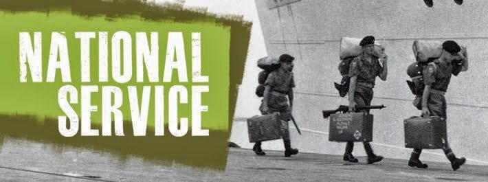 National Service
