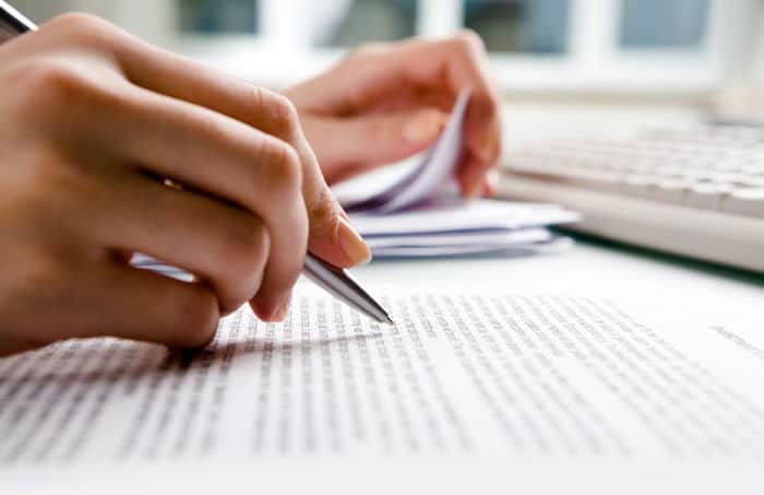 Payroll Service Proof