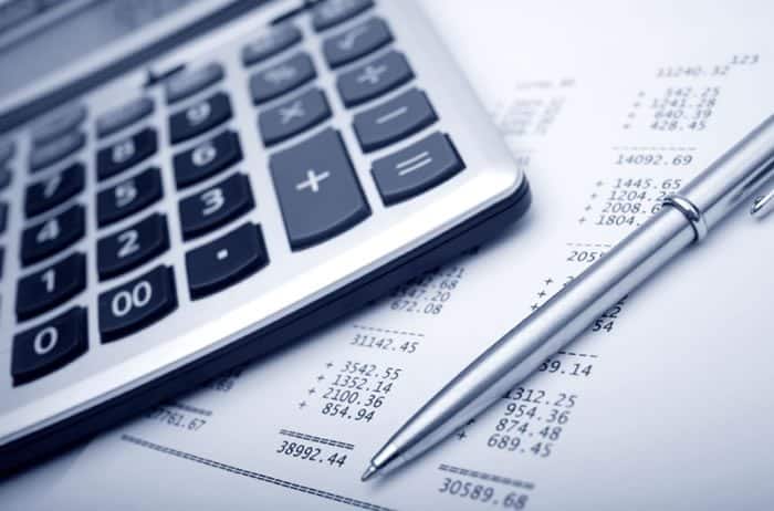 Payroll Services