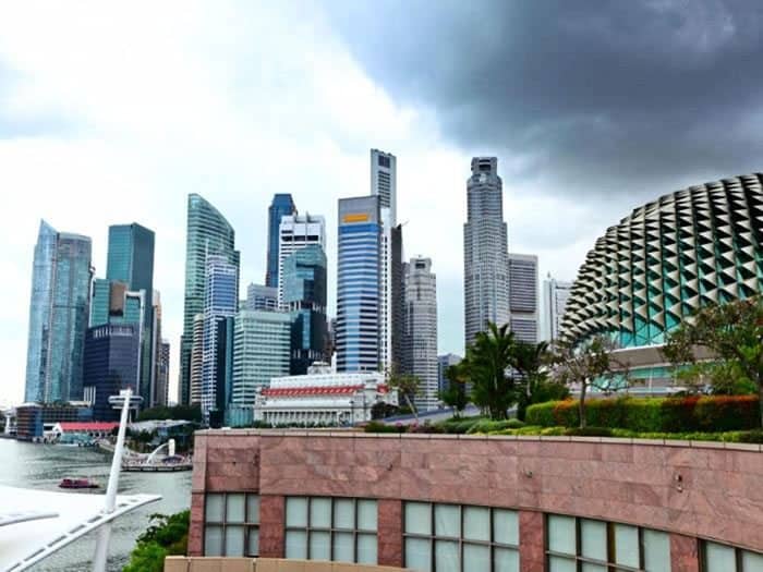 Post-Registration Business Formalities in Singapore