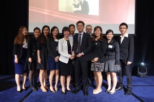 3E Accounting - Singapore Business Review Management Excellence Awards 3E Accounting - Singapore Business Review Management Excellence Awards