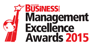 Singapore Business Review Management Excellence Awards