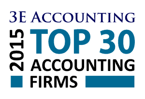 Top 30 Accounting Firms - 3E Accounting Singapore