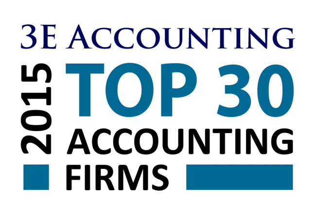 Top 30 Accounting Firms – 3E Accounting Singapore Top 30 Accounting Firms - 3E Accounting Singapore