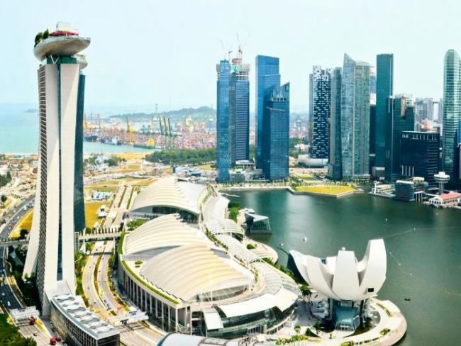 Everything You Should Know About Singapore Visa Schemes Everything You Should Know About Singapore Visa Schemes