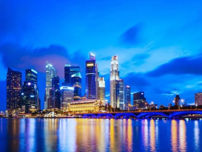 Singapore New Growth Formula Singapore New Growth Formula