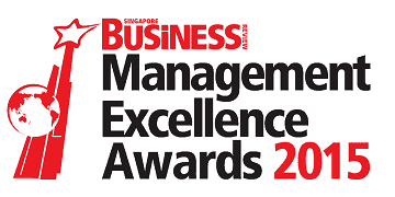 Singapore Business Review Management Excellence Awards Singapore Business Review Management Excellence Awards