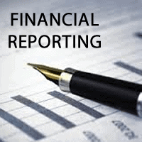Financial Reporting Financial Reporting