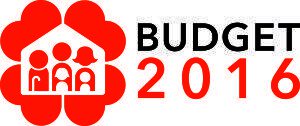 Singapore Budget 2016
