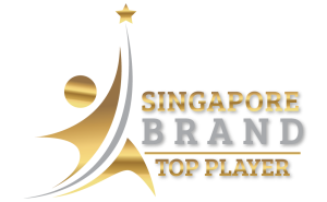 Singapore Brand Top Player Award
