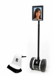 Double Robotics Technology