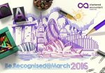 Be.Recognised Career Fair Be.Recognised Career Fair