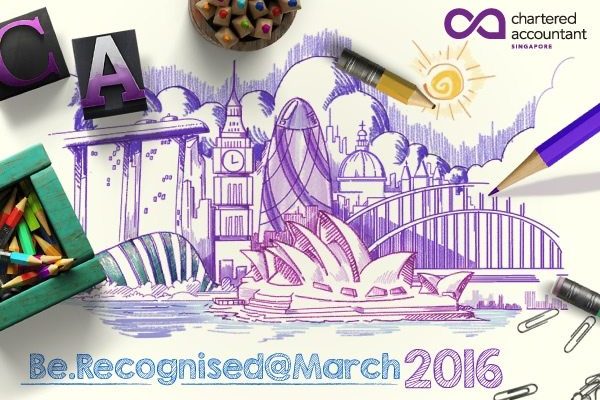 Be.Recognised Career Fair Be.Recognised Career Fair