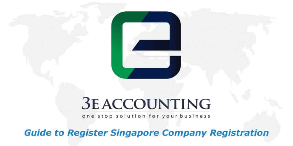 Singapore Company Registration Guide Register New Company Sg