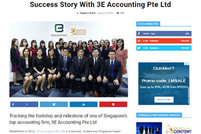 3E Accounting Singapore – Singapore Brand Top Player 2016 / 2017 3E Accounting Singapore - Singapore Brand Top Player 2016 / 2017