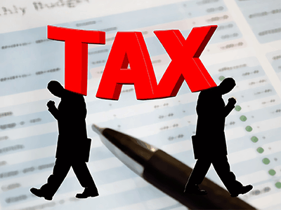 Compulsory to File of Section 45 Withholding Tax online from 1 July 2016