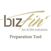 BizFin Preparation Tool BizFin Preparation Tool