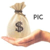 PIC Cash Payout PIC Cash Payout