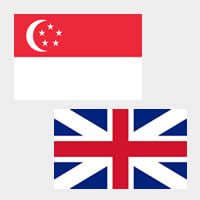 Singapore and the United Kingdom Sign Agreement for Automatic Exchange of Financial Account Information Singapore and the United Kingdom Sign Agreement for Automatic Exchange of Financial Account Information