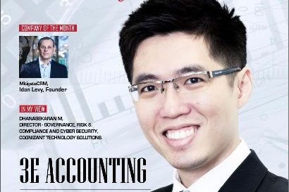 Enterprise Services Insights 3E Accounting Top 10 Premium Compliance Service Provider Enterprise Services Insights 3E Accounting Top 10 Premium Compliance Service Provider