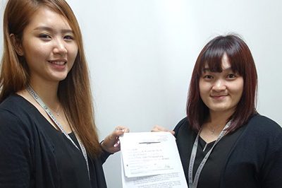 SAF Care Fund on September 2016 SAF Care Fund on September 2016