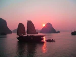 Setting Up Business in Vietnam