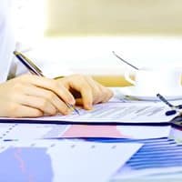 Companies’ financial statements