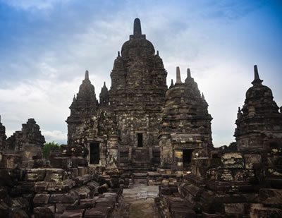 Setting up business in Indonesia