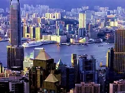 Why You Should Consider Expanding to Asia