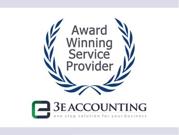 Award Winning Service Provider